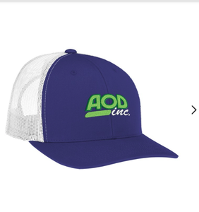 Casquette Trucker Rétro <span class=keywords><strong>Yupoong</strong></span> 6606 avec Logo Personnalisé, Chapeau Promotionnel à Dos en Maille, Casquette Snapback, Cadeau en Gros - Product Image 2