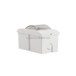 EU Standard Technology Enclosure Manufacture Electrical Panel Power Boxes In Good Price