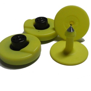 แท็กติดหูวัวและสุกร Vanch VT-100 860-960mhz UHF RFID พร้อมอุปกรณ์ติดตั้งและอุปกรณ์เสริม กันน้ำ ระยะอ่าน 6 เมตร - Product Image 5