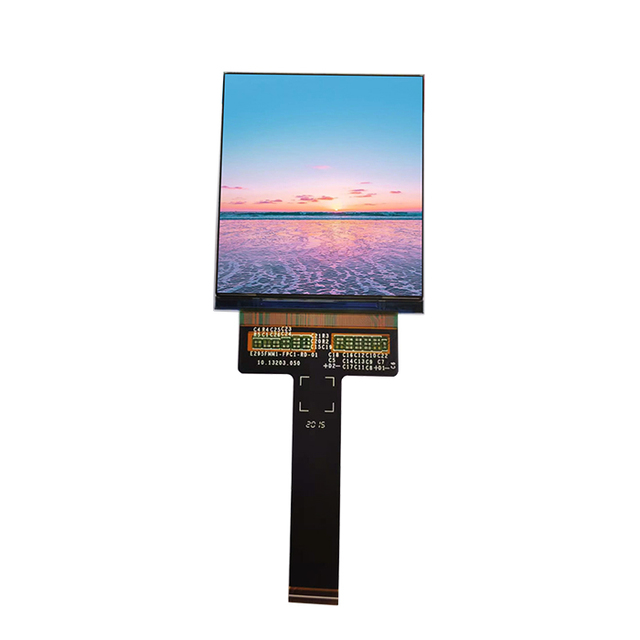 Yousee AMOLED 2.95inch 1080x1200 Vertical Oled Display with MIPI Interface for AR/ VR
