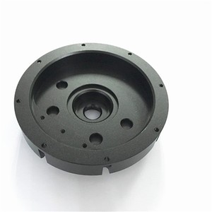 Phụ Kiện Cơ Khí Kim Loại Bằng Thép Không Gỉ Độ Chính Xác Cao Tùy Chỉnh Dịch Vụ Gia Công Phay <span class=keywords><strong>CNC</strong></span> 5 Trục - Product Image 1