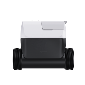 Compteur d'eau ultrasonique VIEWSHINE SmartFlow U-WR2 IP68 certifié MID, analyse de précision IoT, plage de mesure R800/R500 - Product Image 4