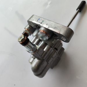 Pompe à carburant 52mm, 21067551 20752310 20440371 20749646, pour <span class=keywords><strong>VOLVO</strong></span> EC360BLC EC460BLC EC33BLC L180F A40D A35E L220E D12D - Product Image 3