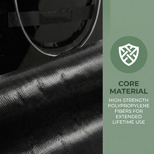 Factory Direct New Fashion Light Collapsible Wheeled Shopping Trolley Bag Grocery <b>Foldable</b> Shopping <b>Cart</b> With Wheels - Product Image 2