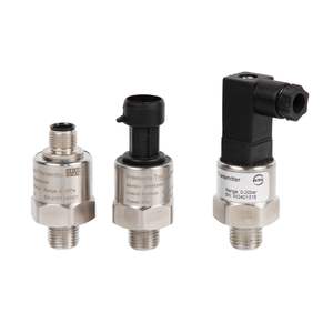 Universal 4-20ma Druck messumformer NPT1/4 <span class=keywords><strong>0</strong></span>-5V Ausgang <span class=keywords><strong>0</strong></span>-200 Psi Luftdrucks ensoren Wandler - Product Image 1