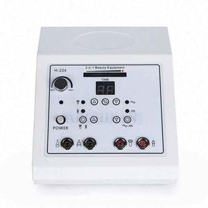 Multifunctionele Schoonheid <span class=keywords><strong>Acne</strong></span> Mee-Eter Verwijdering Zuigkracht 3 In 1 Huidverzorgingsapparaat - Product Image 2