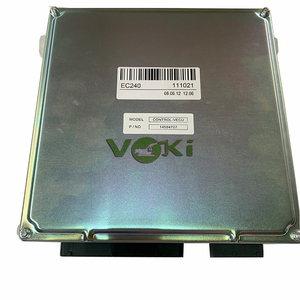 Graafmachine Voe14594707 14594707 14594697 14594708 Controller Ecu Ec200d Ec380d Ec480d - Product Image 1