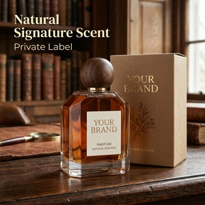Spray de parfum au <span class=keywords><strong>basilic</strong></span> frais, mini-parfums en spray pour la collection d'été, fournisseur d'usine de parfums personnalisés - Product Image 1
