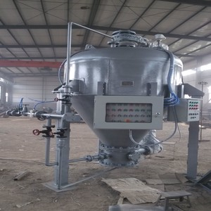 1 Jahr Garantie <span class=keywords><strong>Gas</strong></span> zum Transport von Asche - Product Image 4