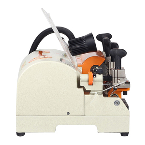 Wenxing 100G3 đa chức năng máy cắt chìa khóa kép bốn xoay kẹp phổ chìa khóa duplicator - Product Image 2