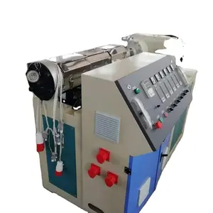 pvc pipe making machine cost