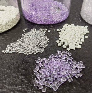 PC 3412R-739 Injection Molding Grade, Flame Retardant, Fatigue-Resistant PC <b>Plastic</b> <b>Pellets</b> - Product Image 1