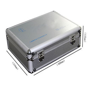 Analyseur de codexinase H5B-3F de paillasse, 5-500 mg/L, testeur portable de qualité de l'eau pour laboratoire et aquaculture - Product Image 1
