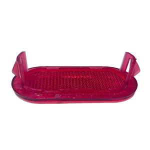 6Q0947419 1TD947419 pour Volkswagen Beetle Caddy Polo, réflecteur <span class=keywords><strong>de</strong></span> lumière d'avertissement du panneau <span class=keywords><strong>de</strong></span> porte, couvercle <span class=keywords><strong>de</strong></span> lumière <span class=keywords><strong>de</strong></span> porte - Product Image 3