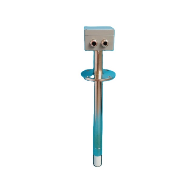 High Efficiency Portable Industrial Zirconia Oxygen Gas Analyzer