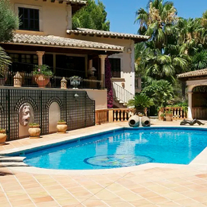 Tùy chỉnh thiết kế ngoài trời sợi thủy tinh bơi Spa Hồ bơi gia đình kích thước cho inground hồ bơi bán hàng - Product Image 4