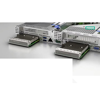 HPE ProLiant DL380a Gen11 Rack GPU Server 2U DL380s Gen11 Plus en stock Stockage Hpe Alletra