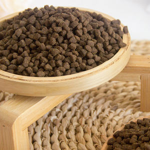 Usine directe nourriture sèche pour chats OEM ODM vente en gros en vrac fabricant sans grains pas d'additifs artificiels livraison gratuite approvisionnement - Product Image 1