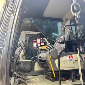 Utilisé pour 329dl 29ton excavatrice hydraulique sur chenilles avec pompe à moteur et boîte de vitesses-haute efficacité à bas prix à vendre - Product Image 3