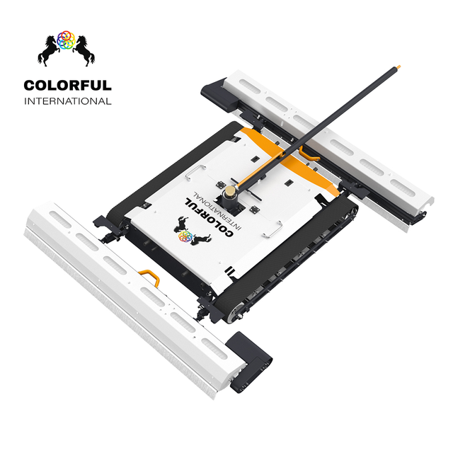 Double-Brush Long Distance Remote Controlled Solar Panel Cleaning Robot 360 Automated Cleaning System Dry Water Cleaning