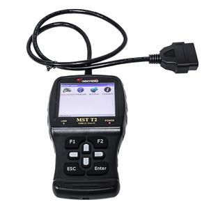 OBDEMOTO <span class=keywords><strong>MST</strong></span> T2 versi bahasa Inggris pemindai diagnostik sepeda Motor membaca Hapus kesalahan kode Motor Frozen alat Data - Product Image 1