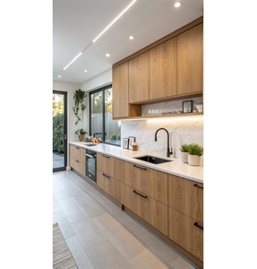 Plan de Diseño Personalizado para Toda la Casa, Instalación Integrada de Muebles de Cocina, Armario, Sala de Estar y Dormitorio - Product Image 2