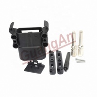 Connecteur Rema 80A 160A 320A 48V Chargeur de batterie au lithium Prise de sortie