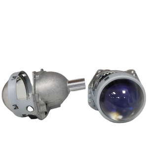 Rr Cao Cấp Chi Tiết Cao Và Thấp Chùm 3.0 Inch Xe Đèn Pha LED HID Xenon Đèn Chiếu Trang Bị Thêm G5 Xenon Ống Kính Máy Chiếu - Product Image 1