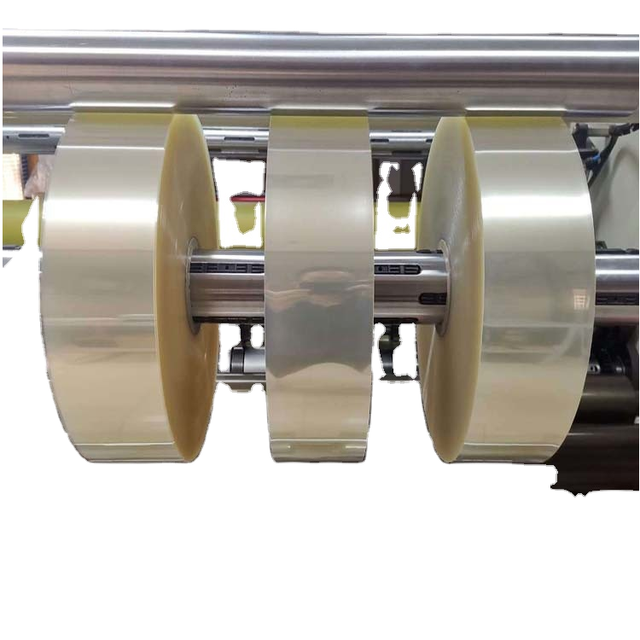 FOSIDA Imported High Quality PET Hydrogel 3D Anti-Glare HD Clear Grade Camera Use Mobile Screen Protector Film Roll