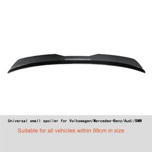 Adatto per Volkswagen, Mercedes-Benz, Audi e BMW GM, Piccoli Spoiler per Hyundai Kia, Modifica Alettone Tetto per Hatchback e SUV - Product Image 6
