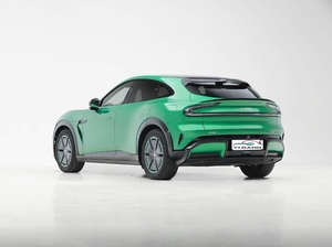 2025 Coche eléctrico Xiao Mi Yu7 Carga rápida de largo alcance EV Buen <span class=keywords><strong>precio</strong></span> Venta caliente Grandes Ready to <span class=keywords><strong>Go</strong></span> Cars YU7 <span class=keywords><strong>MAX</strong></span> - Product Image 6