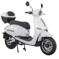 City Coco-patinete eléctrico para hombre y mujer, Scooter de movilidad de 60v y 72v, Color personalizable, 1000w, Unisex, electrónica automática