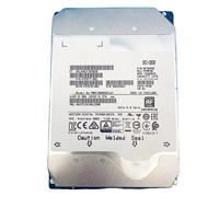 Disque dur d'entreprise MB01800GGXLAV 18 To 7200 tr/min SATA 6 Gb/s 3,5 pouces 0F38492