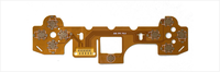 Carte de remapping PS5 Remapper V2 BDM 030 040 050 Scuf Mod Chip FPC Flex Board pour manette DualSense