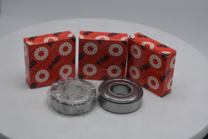 Hot Sale FAG Spherical Roller <b>Bearing</b> 22210 22212 22216 22312 22315 E1 C3 Heavy Duty Brand <b>Bearing</b> for Mining Machinery - Product Image 4