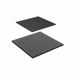 Manufacturer Channel XC2V1500-6FGG676C 676 BGA Embedded Buy Electronics Components Online - Product Image 1