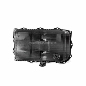Bac à huile de transmission pour <span class=keywords><strong>BMW</strong></span> F30 F80 Série 3 F32 F33 F36 Série 4 24118612901 Kit de remplacement du <span class=keywords><strong>filtre</strong></span> de boîte de vitesses - Product Image 5