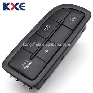 Interrupteur électrique Uno Offre Spéciale/palio/siena, phare antibrouillard pour voiture <span class=keywords><strong>FIAT</strong></span>, 224190400000, 1001863860 2010, pas cher, 2012 - Product Image 2