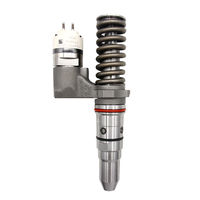 Injecteur de carburant moteur WEIYUAN 3508B/3512B/3516B 250-1314 386-1766 386-1769 avec emballage d'origine