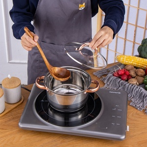 Yinxinyuan — casseroles et pot à feu, accessoires de cuisine - Product Image 4