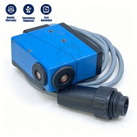 Sensor de Proximidad Inductivo Original Nuevo 6020219 IM0-1B5PS-ZT1, Montaje Empotrado, 10-30V DC IM01B5PSZT1, 12 Meses de Garantía