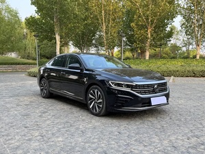 2024 per <span class=keywords><strong>Volkswagen</strong></span> per Passat 380TSI edizione di lusso a sinistra con sterzo scuro interno Turbo ibrido cambio elettrico a basso prezzo usato - Product Image 3