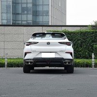 Voitures neuves Changan Benben UNI-K UNI-T SUV essence CS35 Plus 2023 à vendre