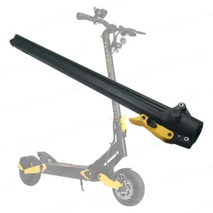 Tige avant pliable <span class=keywords><strong>TEVERUN</strong></span> <span class=keywords><strong>Blade</strong></span> <span class=keywords><strong>MINI</strong></span> <span class=keywords><strong>Pro</strong></span> avec pièce pliable pour trottinette <span class=keywords><strong>Blade</strong></span> MIN <span class=keywords><strong>Pro</strong></span> - Pièces détachées - Product Image 3