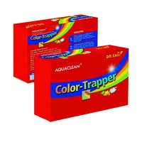 DR.EASY OEM Feuilles absorbantes de couleur jetables pour le linge, 50%-80% d'ingrédients actifs, origine Anhui, pour absorber les molécules de couleur