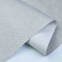 Housse de voiture en tissu non tissé à ultrasons, emballée en rouleau