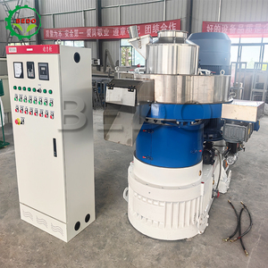 <span class=keywords><strong>Moulin</strong></span> à granulés de <span class=keywords><strong>bois</strong></span> de bonne qualité Petite machine à granulés <span class=keywords><strong>pour</strong></span> poêle à biomasse - Product Image 3