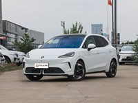 Meilleur prix MG4 2026 530 Smart Edition Luxe, berline électrique intelligente, technologie intelligente, économie d'énergie, véhicule électrique, exportation de Chine