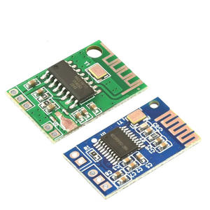 <span class=keywords><strong>CA</strong></span>-6928 BT Audio Modul 3.3 V-6V Audio Digital Leistungs verstärker Modul platine LED Power BT Lautsprecher Verstärker modul - Product Image 3