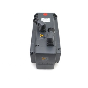 มอเตอร์ในสต็อก รุ่น 1FK7063-5AF71-1AH5 มอเตอร์เซอร์โวของแท้ใหม่ ดีไซน์กะทัดรัดสำหรับเครื่องจักรบรรจุภัณฑ์และสิ่งทอ - Product Image 3